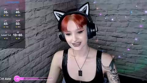 Eva online show from February 16, 2025, 5:37 pm