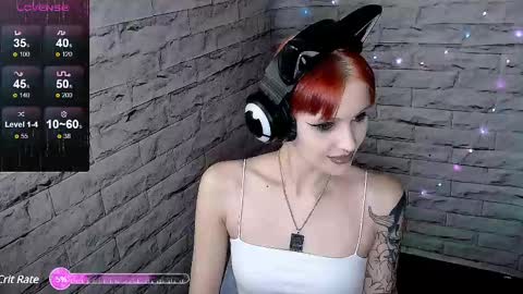 Eva online show from February 18, 2025, 5:21 pm