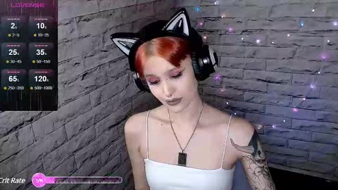 Eva online show from February 21, 2025, 8:05 pm