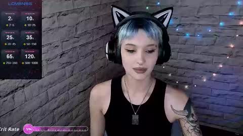 Eva online show from November 30, 2025, 1:15 pm