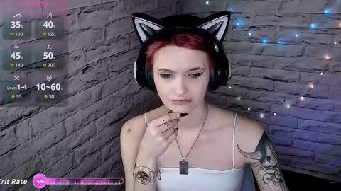 Eva online show from February 7, 2026, 4:54 pm