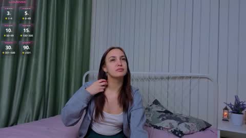 Victoria online show from January 10, 2026, 8:10 pm