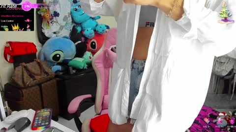 SF online show from January 20, 2025, 2:36 pm