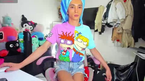 SF online show from September 23, 2025, 1:36 pm