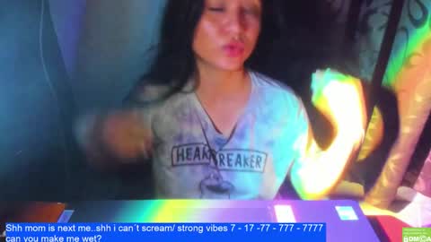 onlyfan laureng7 - 7 laureng2 online show from February 25, 2025, 2:25 am