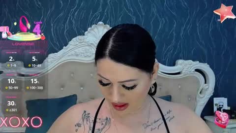 Laura online show from February 18, 2025, 8:27 am