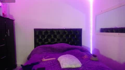 laurenkenner28_ online show from October 10, 2025, 9:36 pm