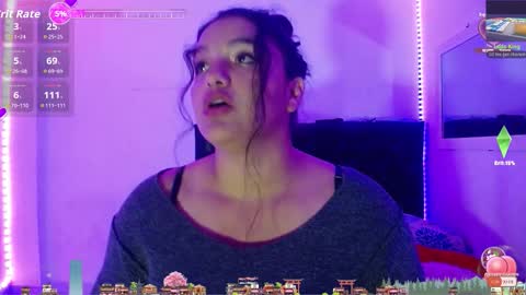 laurenkenner28_ online show from November 6, 2025, 7:04 pm