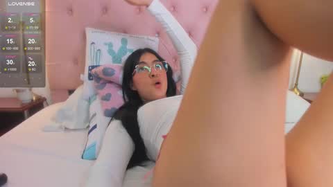 laurenn_smitth online show from February 18, 2025, 4:05 pm