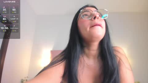 laurenn_smitth online show from February 18, 2025, 7:09 pm