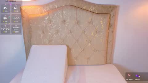 laurenn_smitth online show from March 3, 2026, 12:44 pm