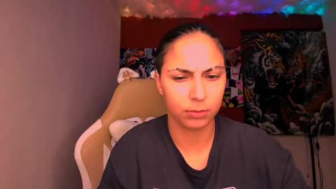 Snapshot of laurent0502 chatting on October 1, 2025, 2:17 am Laurent online show from October 1, 2025, 2:17 am