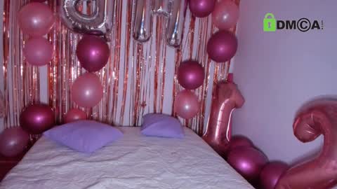 Lucie  online show from December 5, 2024, 4:23 pm