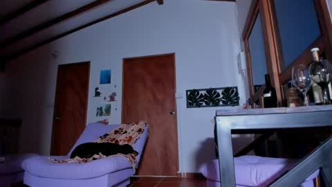 Lucie  online show from February 3, 2025, 11:26 pm