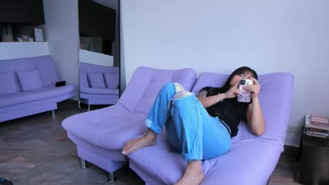 Lucie  online show from September 29, 2025, 7:30 pm