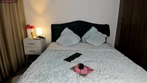 daniela angel     online show from January 28, 2025, 11:06 am