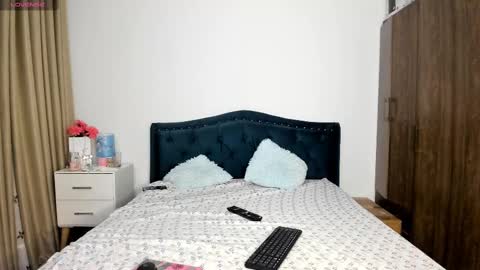 daniela angel     online show from February 10, 2025, 2:30 am