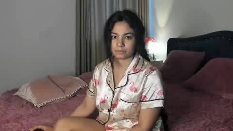 daniela angel     online show from March 15, 2026, 11:05 am