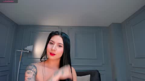 Lau  online show from November 6, 2025, 3:29 am