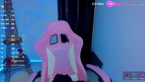 Snapshot of laurenth_foxy chatting on January 29, 2025, 5:51 am lau online show from January 29, 2025, 5:51 am