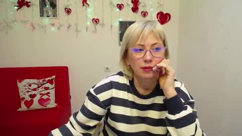 Lauren online show from February 5, 2026, 8:35 pm