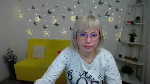 Lauren online show from March 2, 2026, 7:15 am