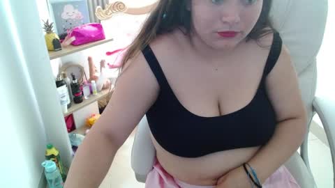 laura  online show from May 18, 2026, 8:03 pm