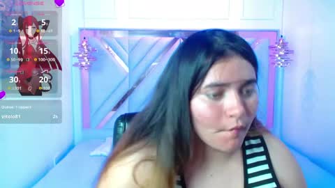laura  online show from June 9, 2026, 8:09 pm