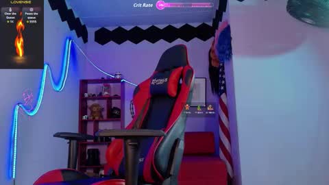 Snapshot of lauri_greeneyes1 chatting on October 22, 2025, 9:03 pm ANA LAURA online show from October 22, 2025, 9:03 pm