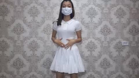 Snapshot of laurideklerk chatting on March 4, 2026, 11:16 am Hannah online show from March 4, 2026, 11:16 am