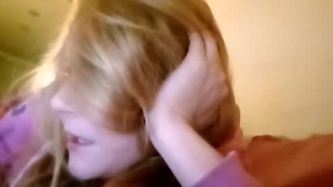 lauriehotxxx online show from January 12, 2026, 7:19 pm