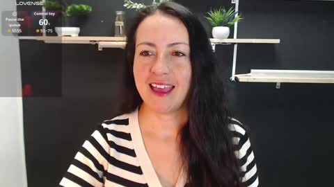 Snapshot of lauryn_jones chatting on May 21, 2026, 2:46 pm Laury online show from May 21, 2026, 2:46 pm