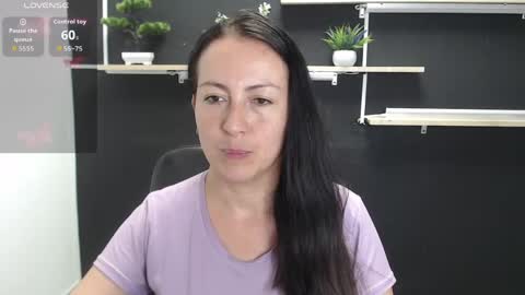 Snapshot of lauryn_jones chatting on June 2, 2026, 8:00 pm Laury online show from June 2, 2026, 8:00 pm