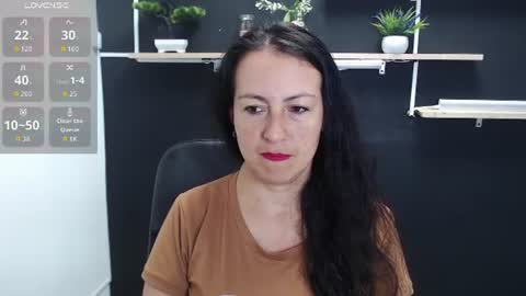 Snapshot of lauryn_jones chatting on June 9, 2026, 7:25 pm Laury online show from June 9, 2026, 7:25 pm