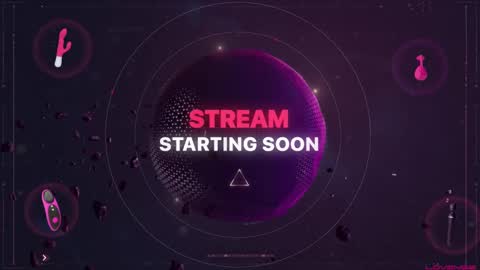 Lauryn Roxx online show from March 9, 2025, 12:00 am