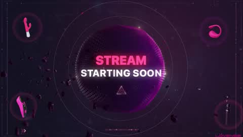 Lauryn Roxx online show from October 27, 2025, 12:04 am