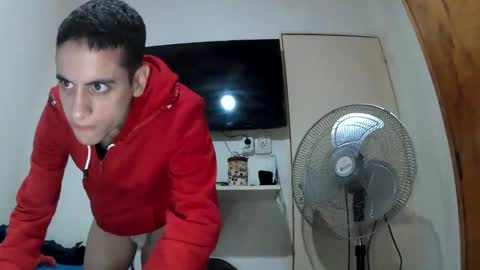 Lautaro online show from March 4, 2025, 7:08 am