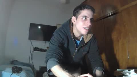 Lautaro online show from May 27, 2026, 7:38 am