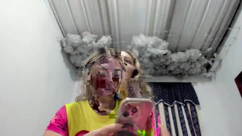 Lauu G online show from April 14, 2026, 10:43 am