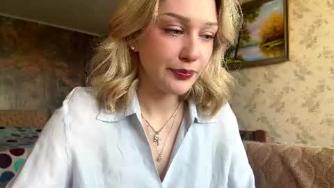 Elin online show from June 11, 2026, 12:25 pm