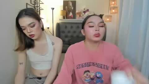 lavanderanita online show from October 19, 2025, 11:16 pm