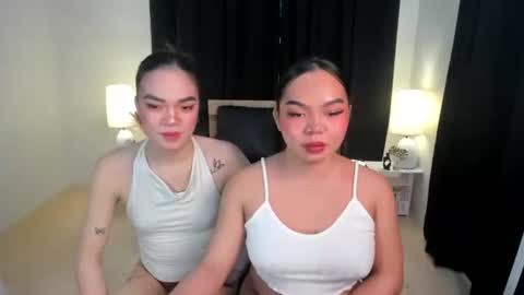 lavanderanita online show from October 24, 2025, 11:01 pm