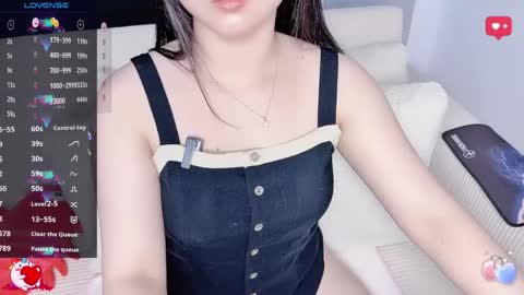 Tina online show from May 15, 2026, 10:50 pm