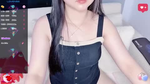 Tina online show from May 16, 2026, 12:07 am