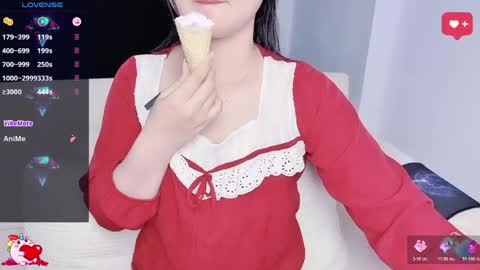 Tina online show from May 19, 2026, 3:24 am