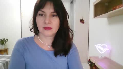 Snapshot of lavender_victoria chatting on December 17, 2024, 5:15 pm Diana online show from December 17, 2024, 5:15 pm