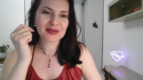 Snapshot of lavender_victoria chatting on December 29, 2024, 8:04 pm Diana online show from December 29, 2024, 8:04 pm