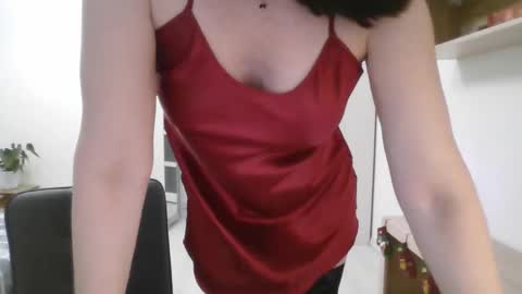 Snapshot of lavender_victoria chatting on January 14, 2025, 5:34 pm Diana online show from January 14, 2025, 5:34 pm
