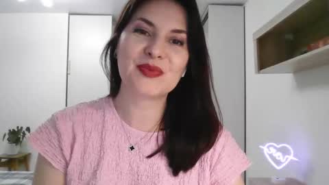 Snapshot of lavender_victoria chatting on January 30, 2025, 9:47 pm Diana online show from January 30, 2025, 9:47 pm