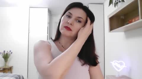 Snapshot of lavender_victoria chatting on March 9, 2025, 6:00 pm Diana online show from March 9, 2025, 6:00 pm